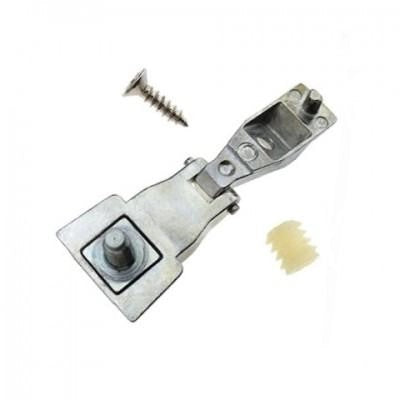 Abarth500Hinge,ExteriorDoorHandle