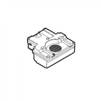 Abarth500LoudSpeaker/Sub-Woofer(option4YG)