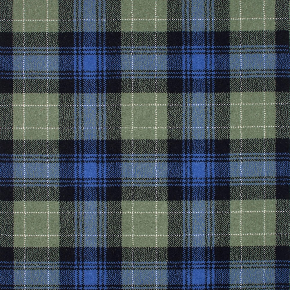 AbercrombieTartanCarpet