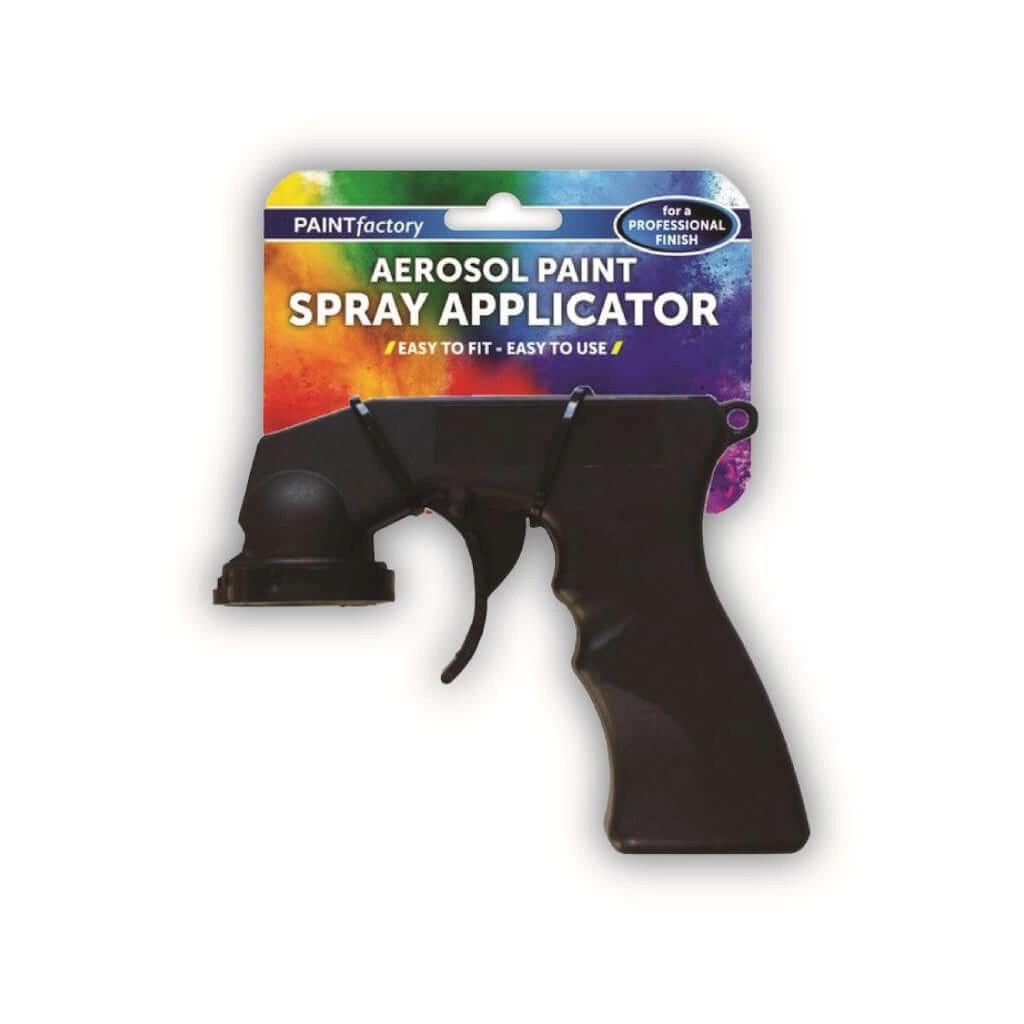 AerosolPaintSprayApplicator