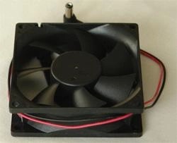 AirChamberSpare–FanMotor