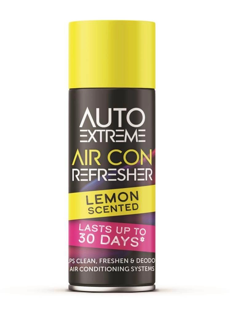 AirConRefresherLemonScented