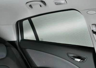 AlfaRomeo159Tailor-MadeSunshades,Saloon