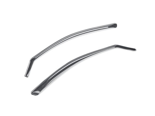 AlfaRomeo159WindDeflectors,Front