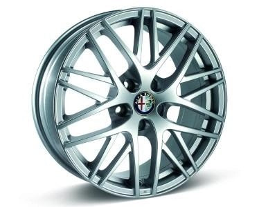 AlfaRomeoBreraAlloyWheelKit17"(Setof4)"