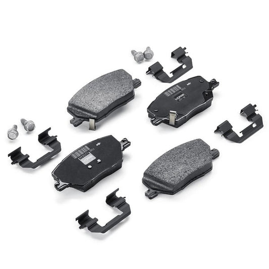 AlfaRomeoGiulietta(X7)FrontBrakePad-Set