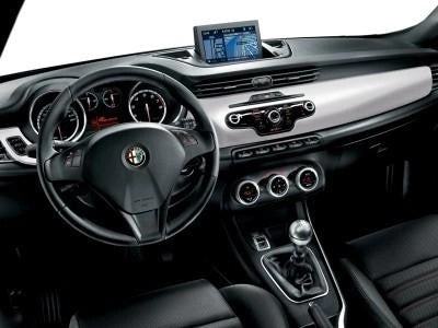 AlfaRomeoGiuliettaDashboardCoverTrimKit,IceWhiteRHD2010-2014