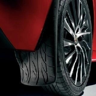 AlfaRomeoGiuliettaRearMudflaps