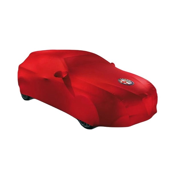 AlfaRomeoGTCarCover