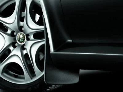 AlfaRomeoGTRearMudflaps