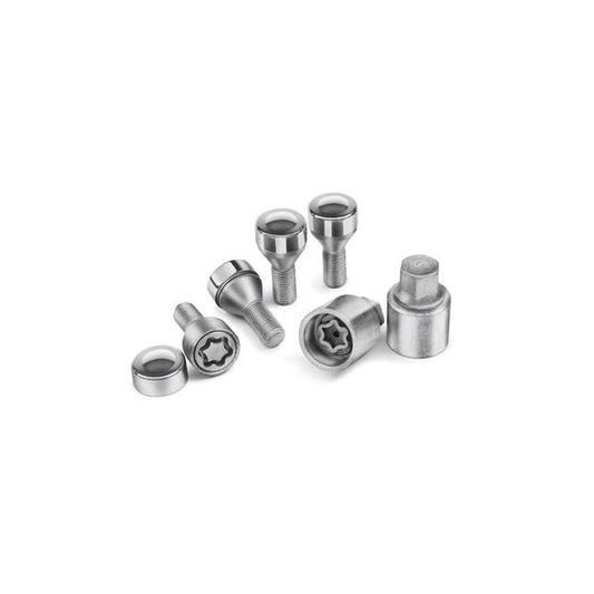 AlfaRomeoLockingWheelBolts