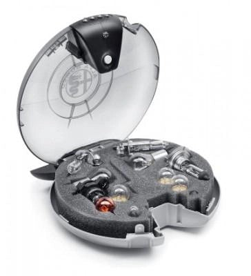 AlfaRomeoMiToBulbsKit,Replacement