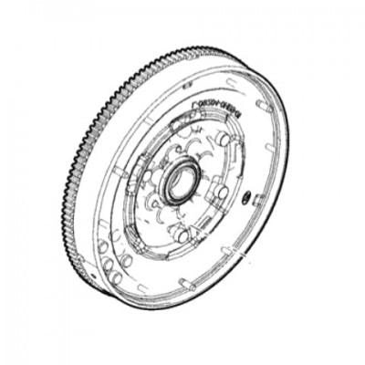 AlfaRomeoMiToFlywheelCC0.9