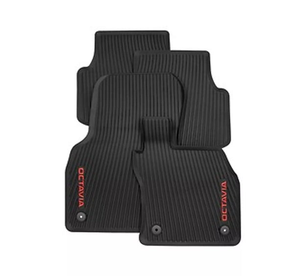 All-weatherfloormats-OCTAVIAIVRED
