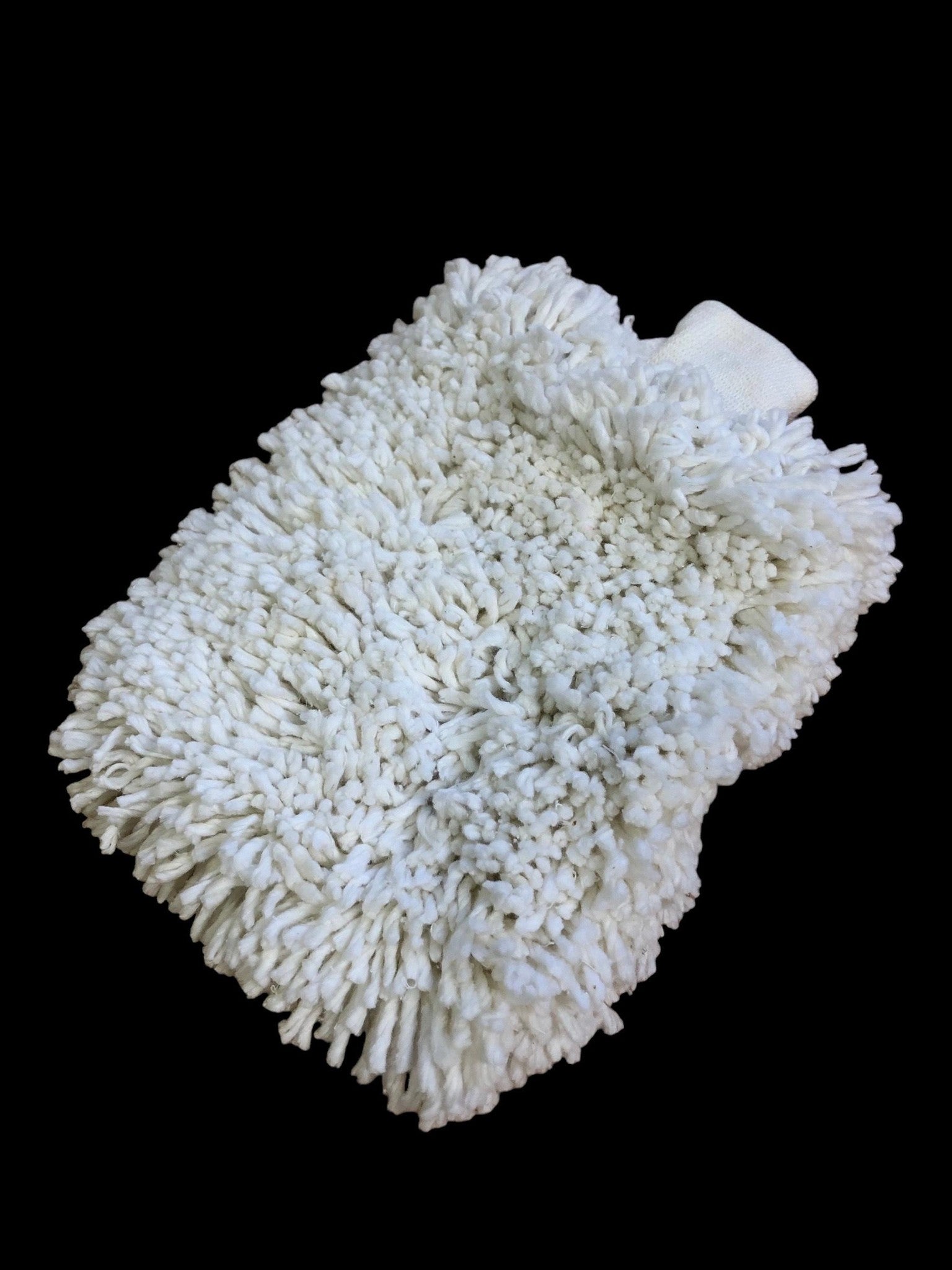 AllCotton(MadeinEngland)CarWashMitt