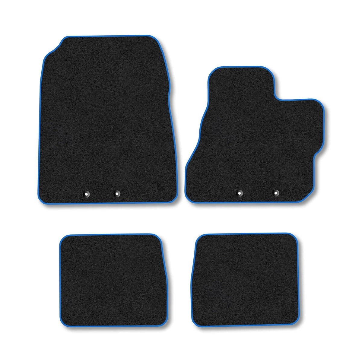 AstronMartinCygnetCarMats(2011-2013)