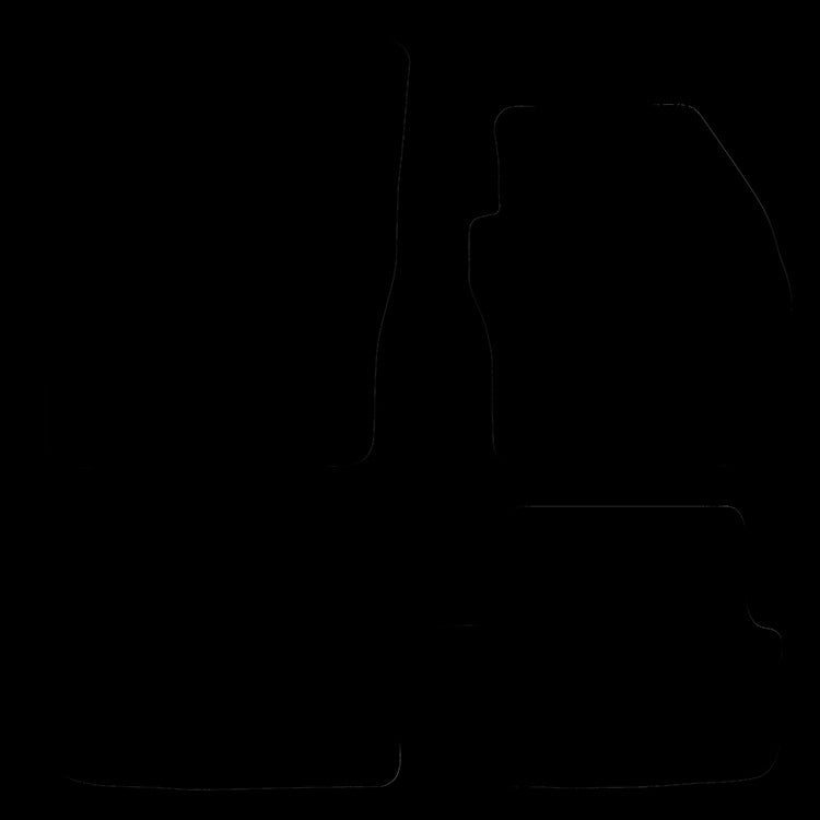 AudiA12018toCurrentFloorMats