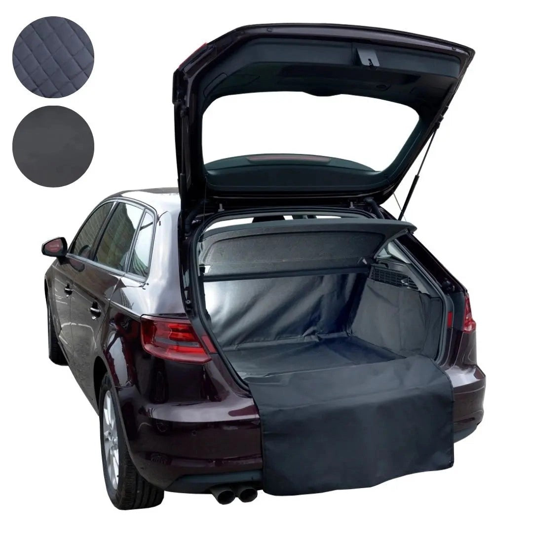 AudiA3Sportback/Quattro/SLineBootLiners2013+