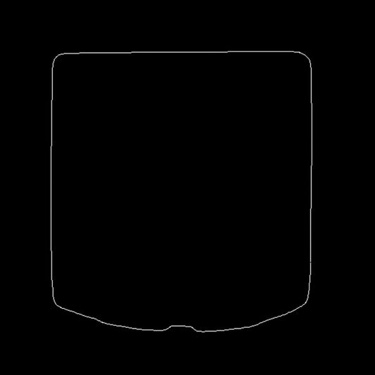 AudiA42016toCurrentEstatebootmat