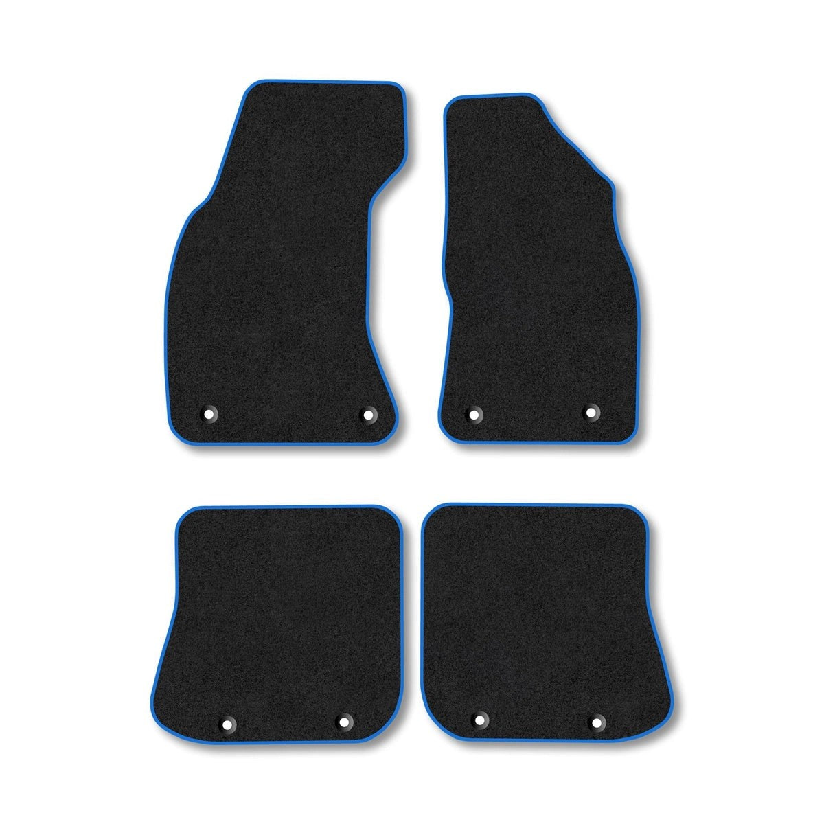 AudiA4AvantCarMats(1995-2002)