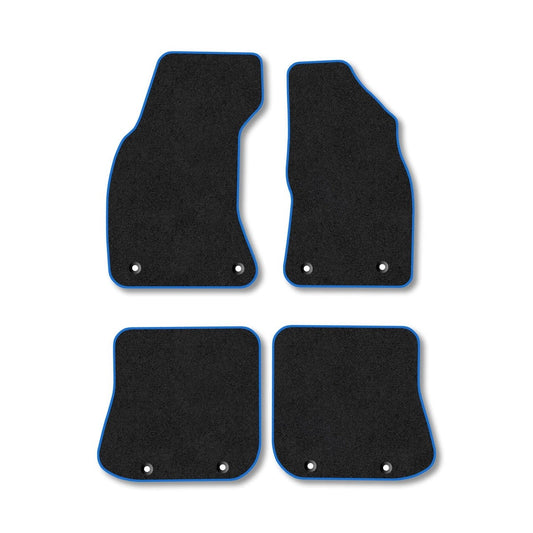 AudiA4AvantCarMats(1995-2002)