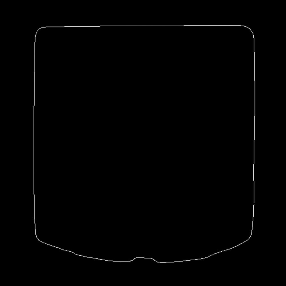 AudiA52016toCurrentSportbackBootmat