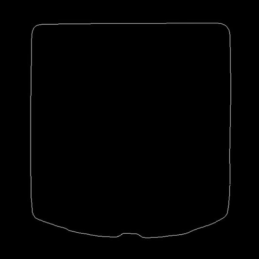 AudiA52016toCurrentSportbackBootmat