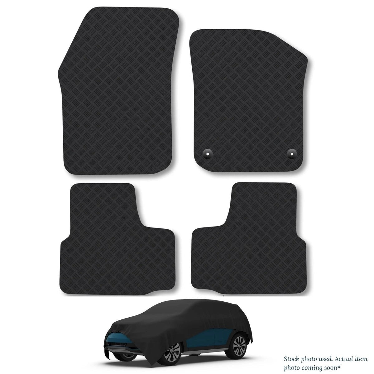 AudiA5CoupeCarMats(2017-Onwards)
