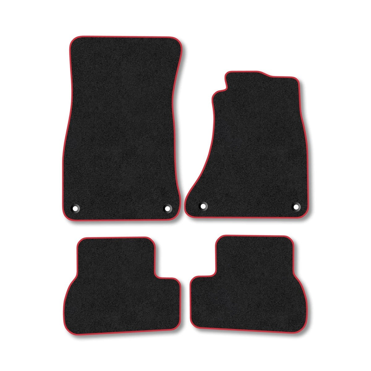AudiA5SportbackCarMats(2009-2016)