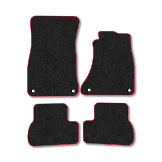 AudiA5SportbackCarMats(2009-2016)