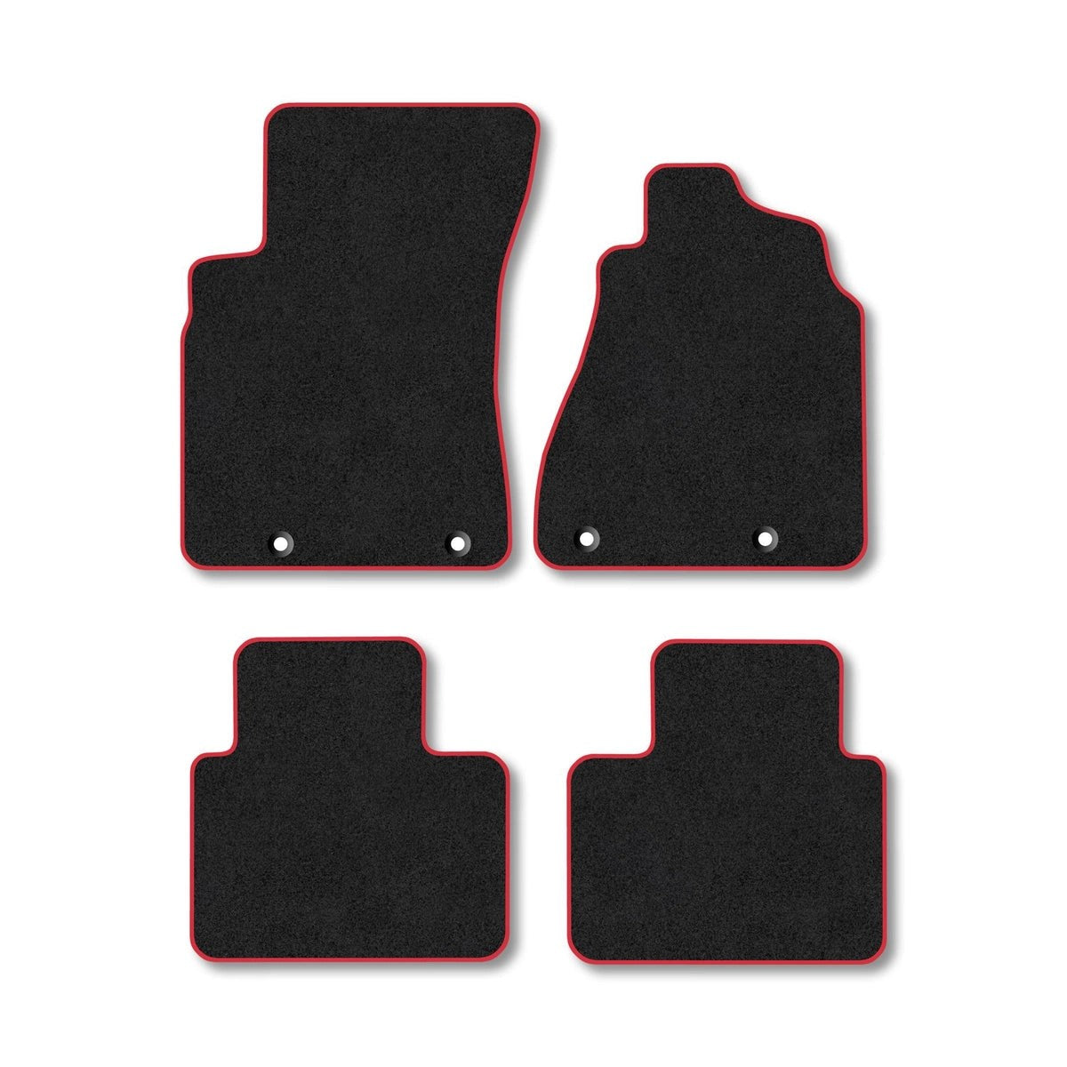 AudiA8CarMats(1993-2003)