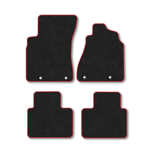 AudiA8CarMats(1993-2003)