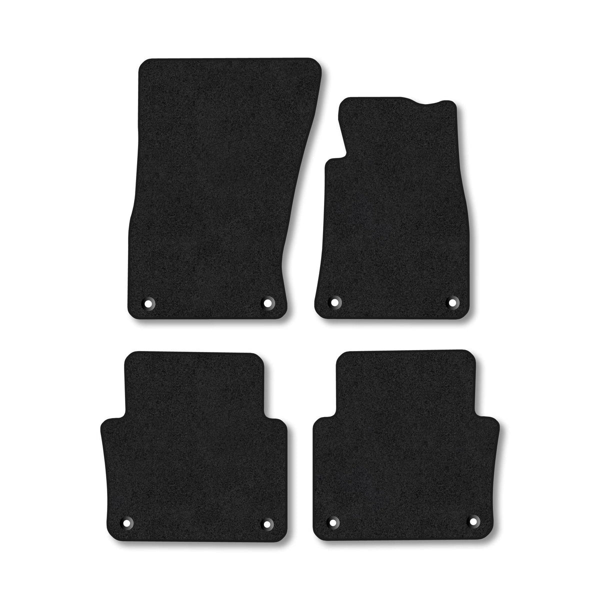 AudiA8SWBCarMats(2003-2010)
