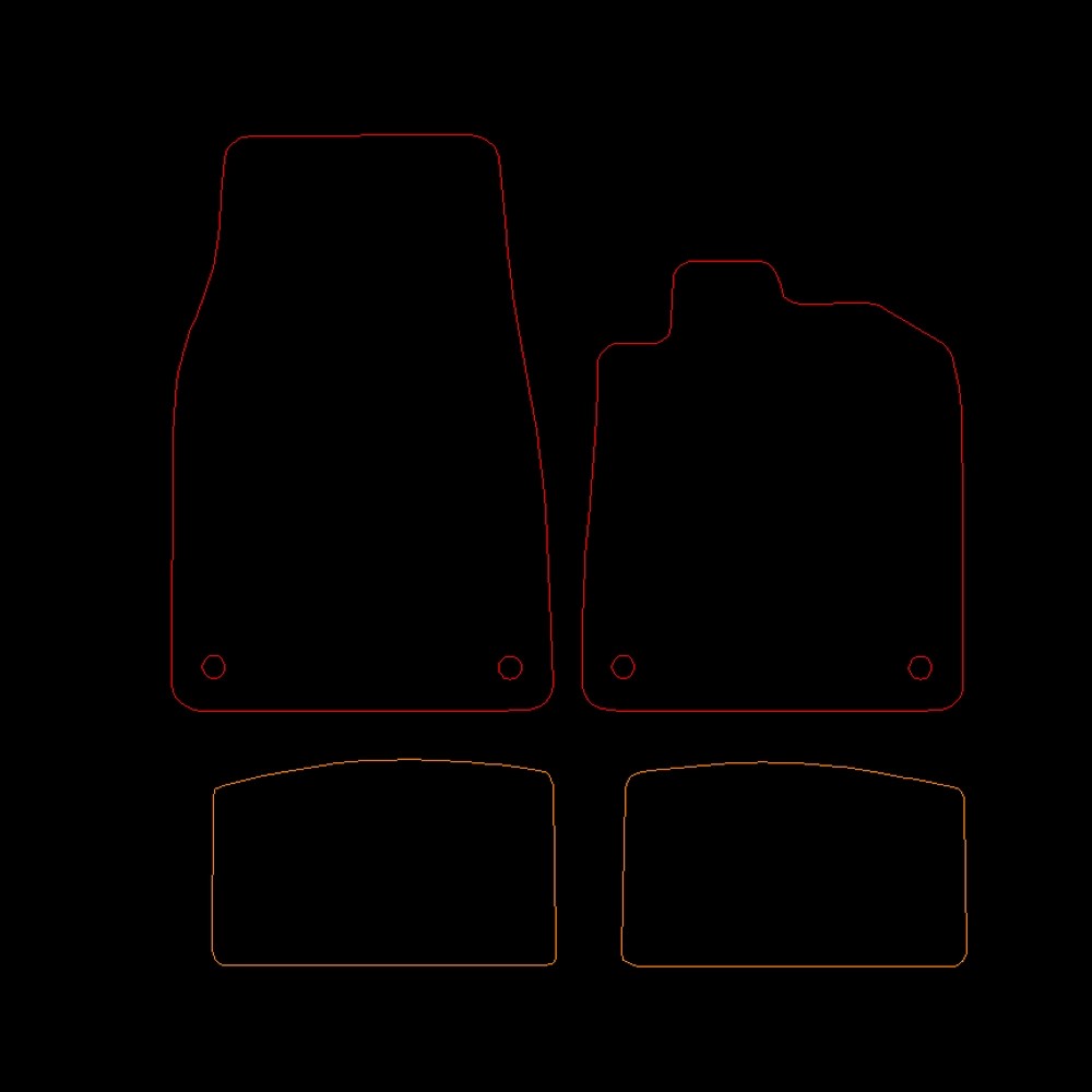 AudiE-tronGT2020toCurrentFloorMats
