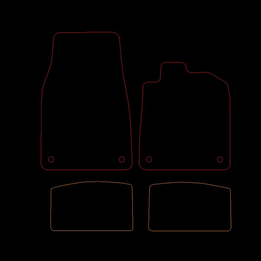AudiE-tronGT2020toCurrentFloorMats
