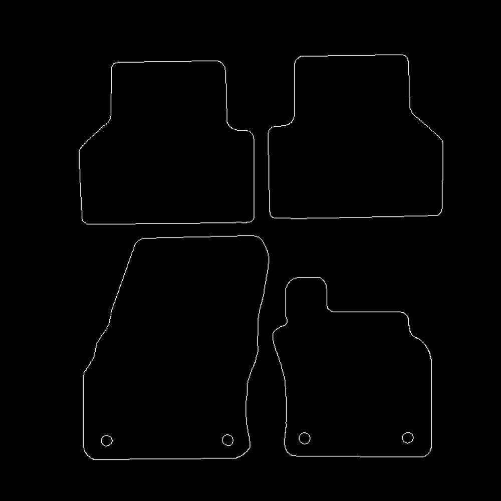 AudiQ32018toCurrentFloorMats