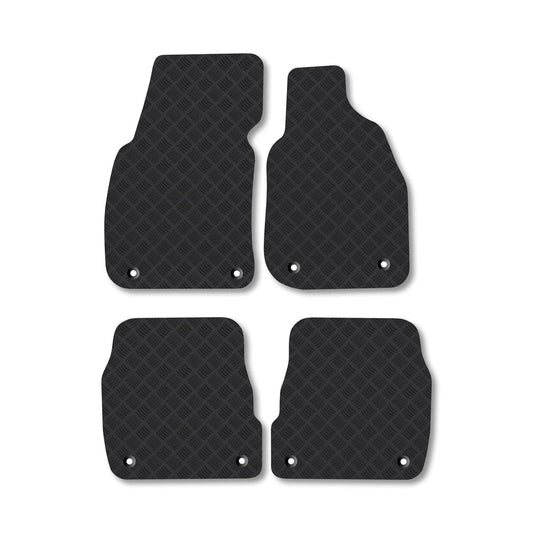 AudiRS6CarMats(1997-2004)