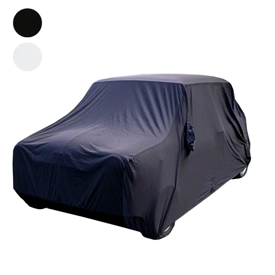 AustinMiniSaloonCarCovers(1959-2000)