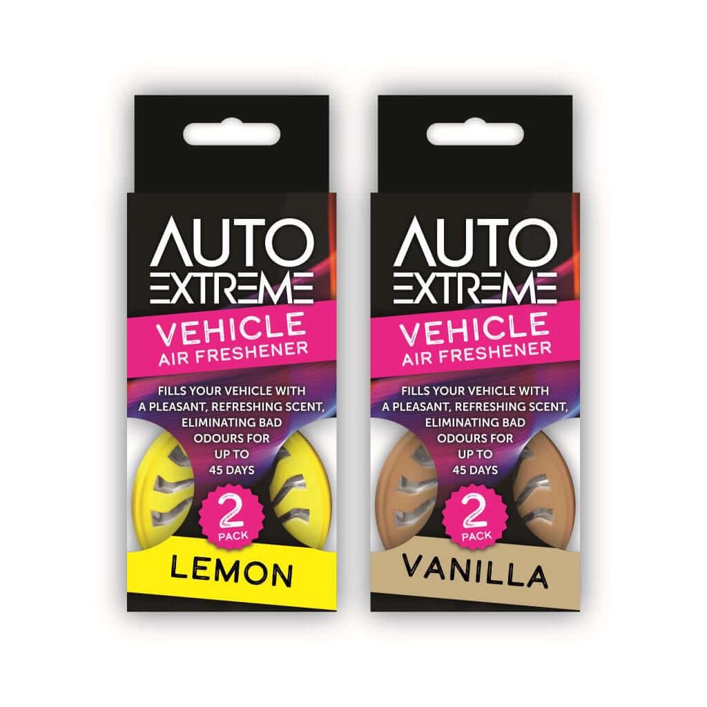 AutoExtremeVehicleAirFreshener