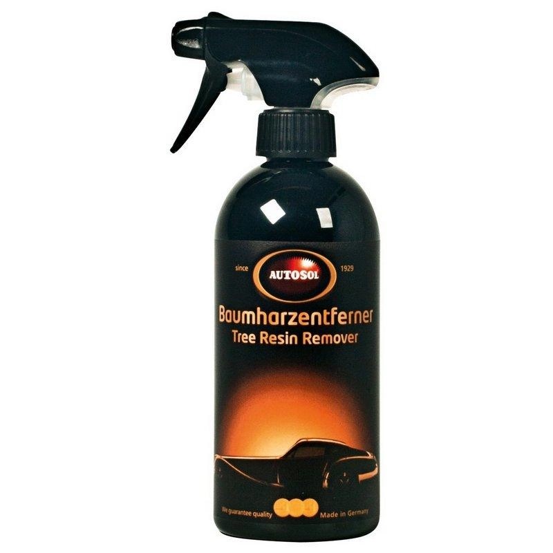 AutosolTreeSap/ResinRemover500ml