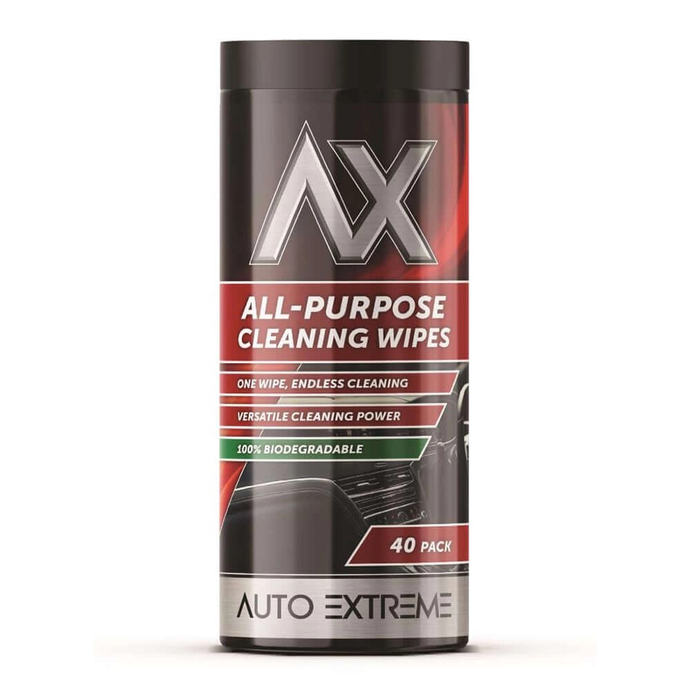 AXAllPurposeCleaningWipesâ€?0Pack