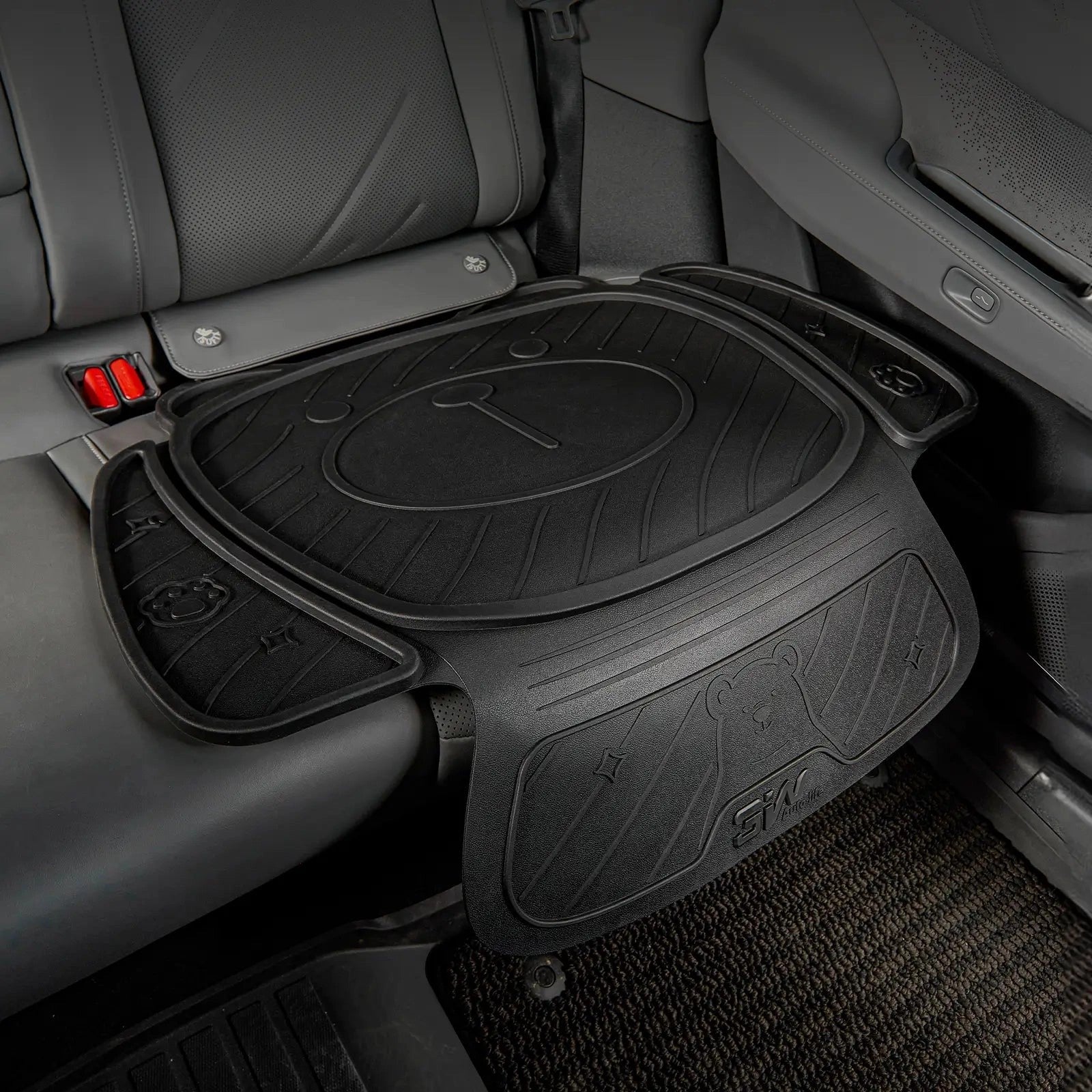 BabyCarSeatProtector