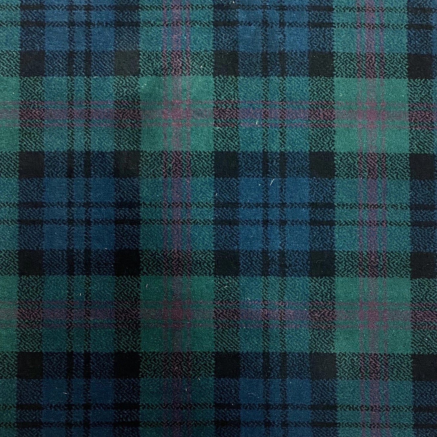 BairdTartanCarpet