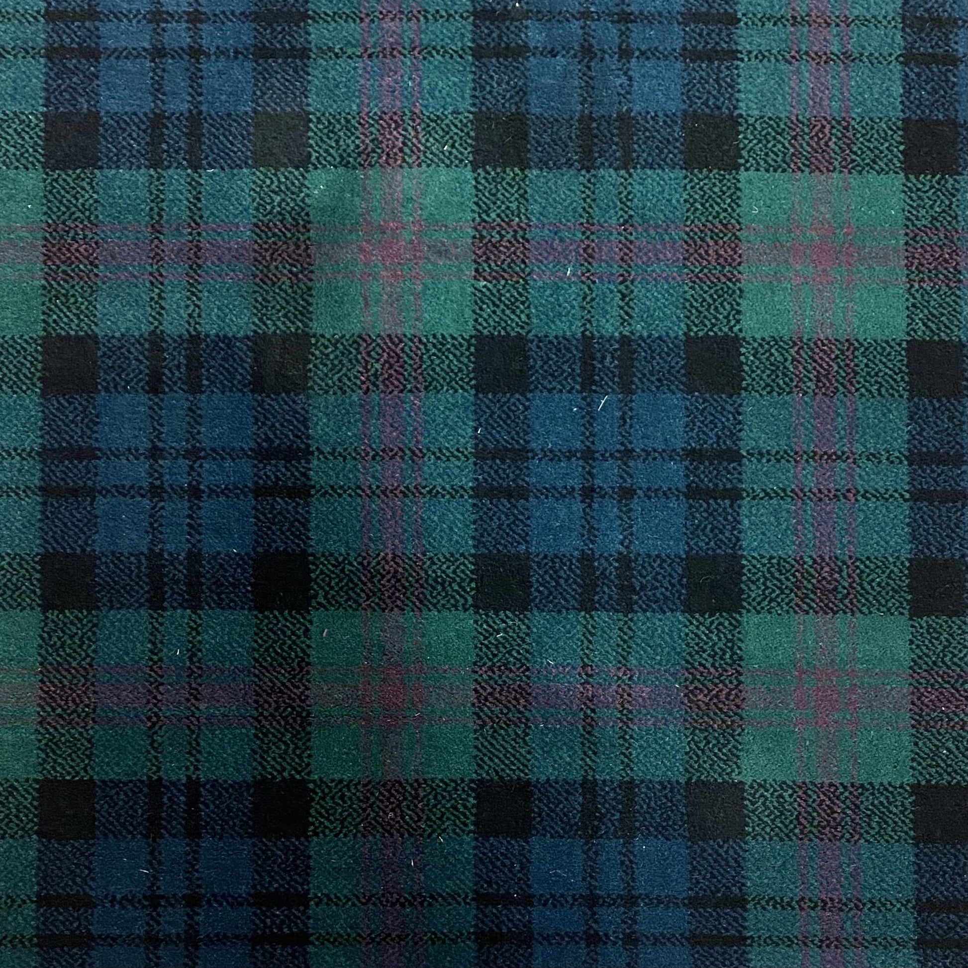 BairdTartanCarpet
