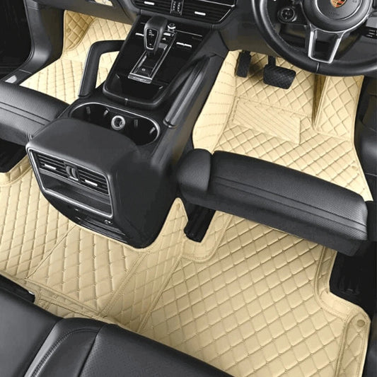 BEIGECARMATS