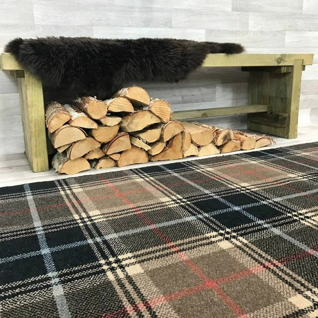 BenAvonTartanRugBespokeSizes