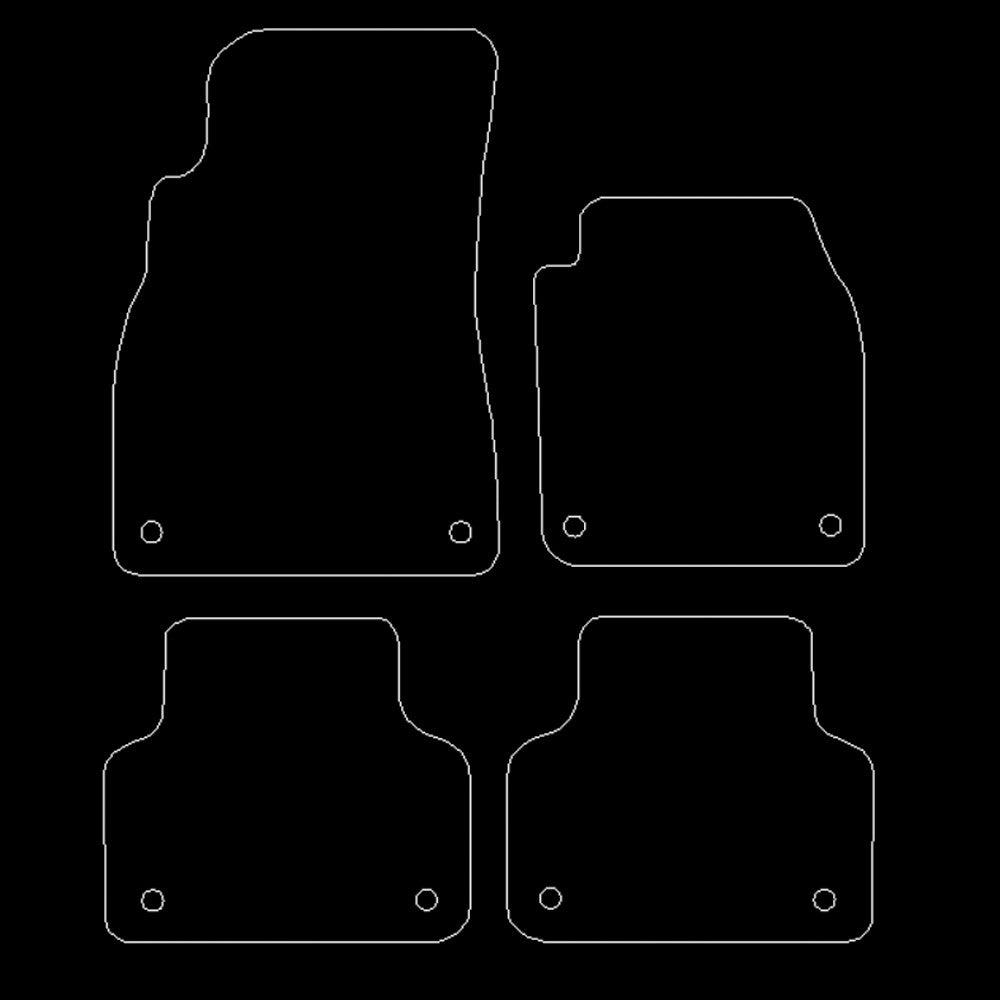 BentleyBentayga2015toCurrentFloorMats