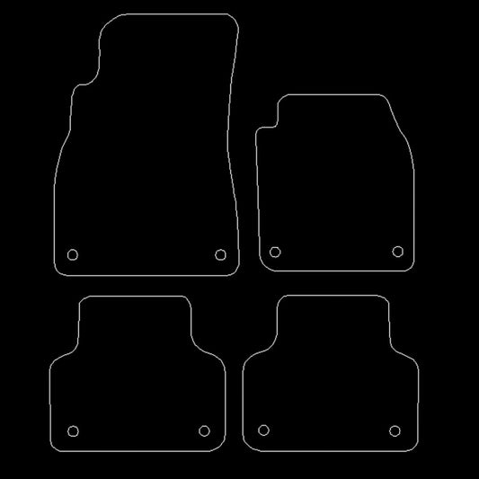 BentleyBentayga2015toCurrentFloorMats