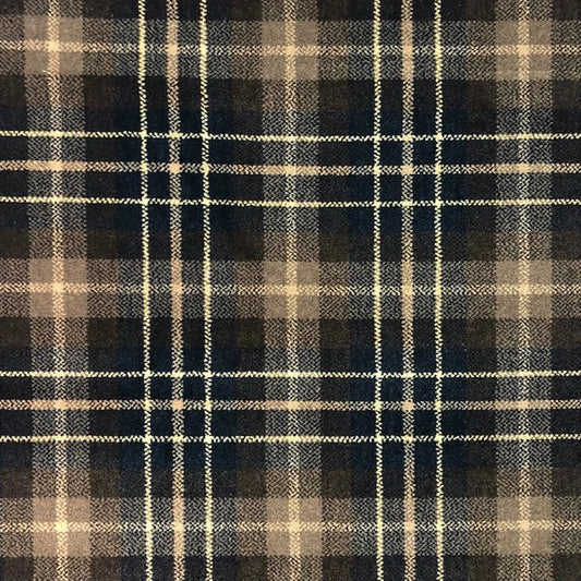 BirnamTartanCarpet