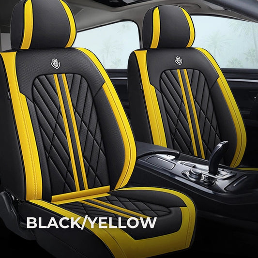 Black&YellowSeatCovers